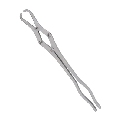 Bone Holding Clamp Lowman